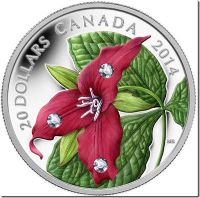 Red Trillium $20 Coin 2014-8[2]